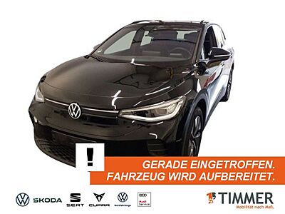 Volkswagen ID.4 PRO 82 kWh +WÄPU +AHK +IQ.LIGHT +ACC +RKAM +NAVI