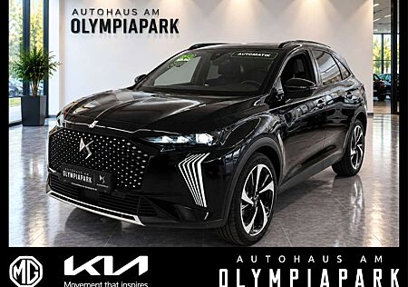 DS Automobiles DS 7 DS7 1.5 BlueHDi 130 Rivoli KLIMA*LEDER*KAMERA*PDC