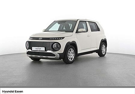 Hyundai Inster Trend 49 kWh 0.25% BAFA möglich