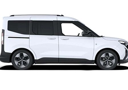 Ford Courier Titanium E-Tourneo 54kWh 136 Tit WinterP Kam Ke...