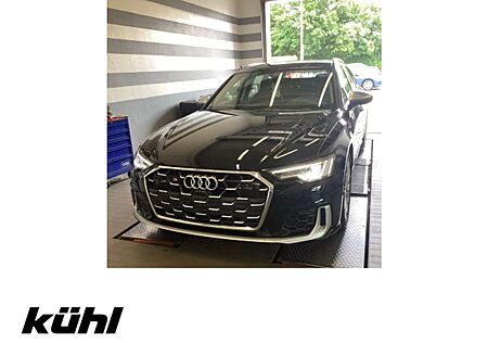 Audi S6 3.0 TDI Quattro