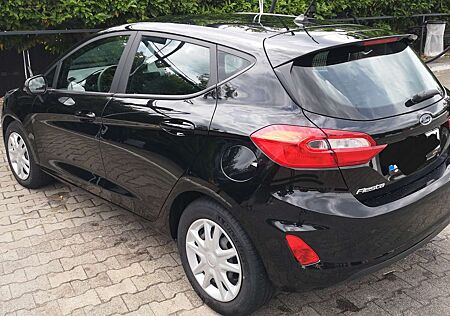 Ford Fiesta Trend