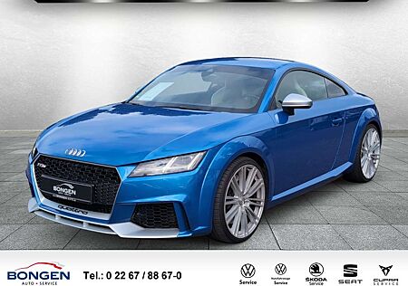 Audi TT RS Coupe 2.5 TFSI quattro Leder Bang Olufsen Klima
