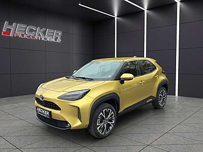 Toyota Yaris Cross 1.5 Hybrid Elegant 2WD