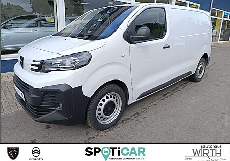 Peugeot Expert L2 HDi 180 EAT8 ACC+NAVI+SITZHZG.+KAMERA