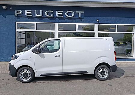 Peugeot Expert L2 HDi 180 EAT8 ACC+NAVI+SITZHZG.+KAMERA
