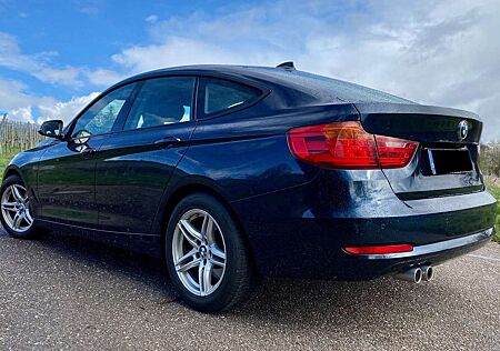 BMW 330d 330 GT Aut. Advantage