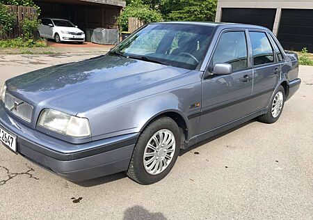 Volvo 460 460 1.8i Automatik Ambiente