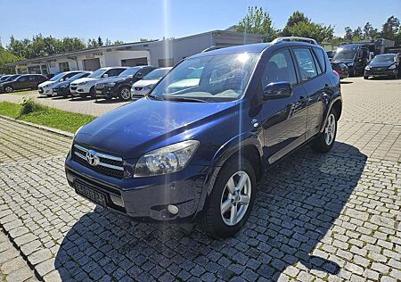 Toyota RAV 4 Sol - ALLRAD - Navi - TÜV 07.2027. -