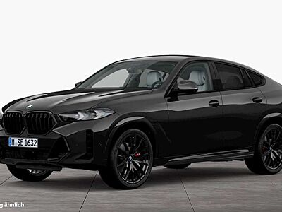 BMW X6 xDrive30d M Sport Pro | Driv.Assist.Prof. | Park.A
