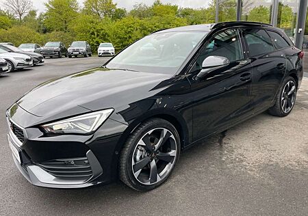 Cupra Leon Sportstourer 1.5TSI LED Keyless Navi SHZ