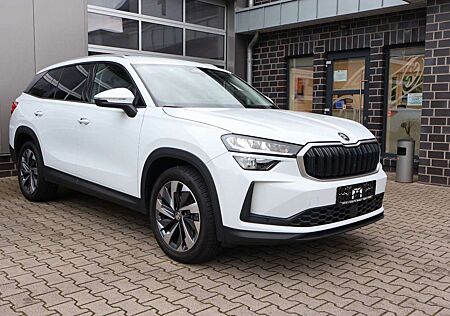 Skoda Kodiaq 2.0 TDI 110 kW Selection AHK/Kamera/LED