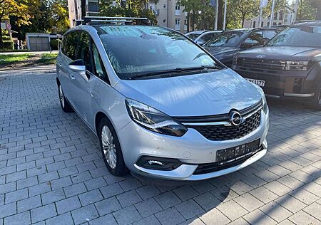 Opel Zafira C 1.6 CDTI Business Innovation Matrix LED