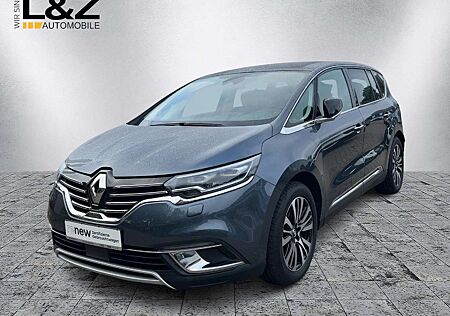 Renault Espace V Initiale Paris