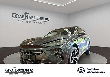 Cupra Terramar 1.5 eTSI DSG Navi LED ACC