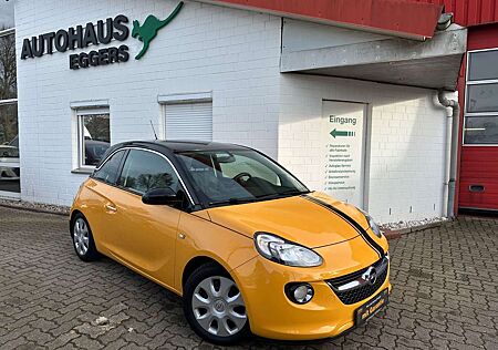 Opel Adam 120 Jahre/SHZ/LRHZ/S+W/TEMP/PDC/KLIMAAUT