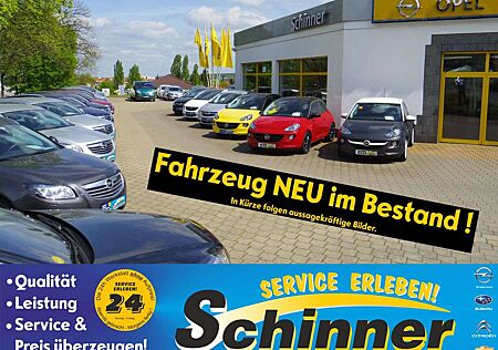 Opel Mokka X 1.4 Automatik 120 Jahre