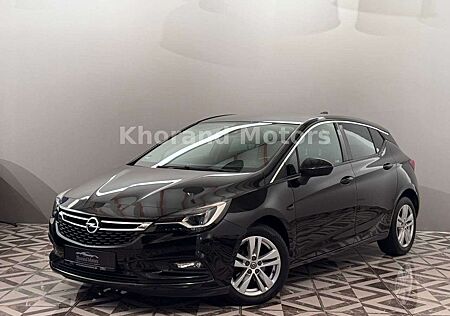 Opel Astra K Lim. 5-trg. Innovation
