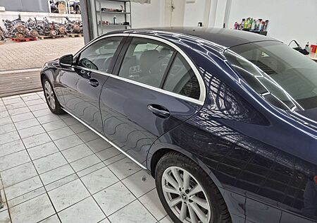 Mercedes-Benz E 300 d 9G-TRONIC Avantgarde