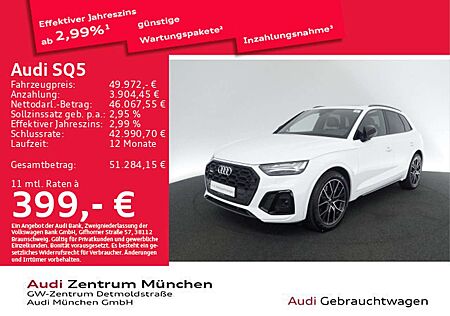 Audi SQ5 TDI tiptr. Pano/Virtual/Navi