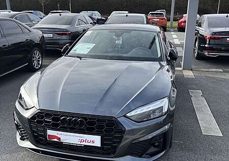 Audi A5 45 TFSI quattro S line