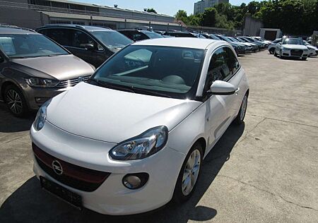 Opel Adam Jam,ALU,KLIMA,E-FENSTER.