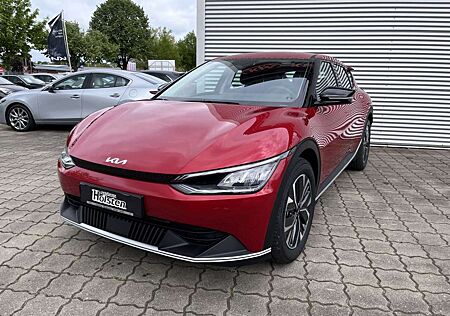 Kia EV6 77,4-kWh*WP*
