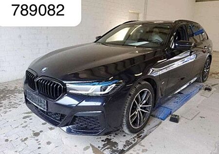 BMW 530 e xDr M Sport HeadUp CockpPro MemoryDisplayK