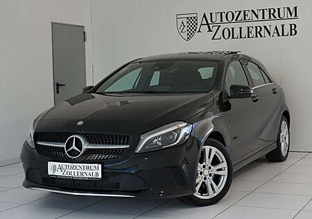 Mercedes-Benz A 180 Urban *PANORAMA*LED*KAMERA*NAVI*LEDER*TOP*