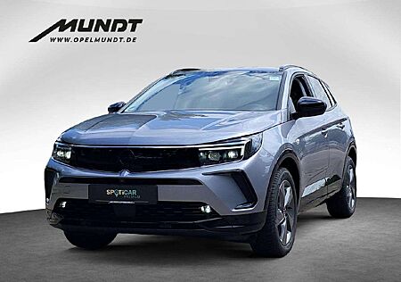 Opel Grandland GS Line