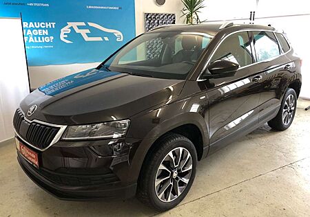 Skoda Karoq Drive 125