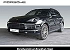 Porsche Cayenne E-Hybrid Platinum Edition Rückfahrkamera