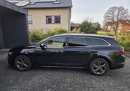 Renault Talisman Intens