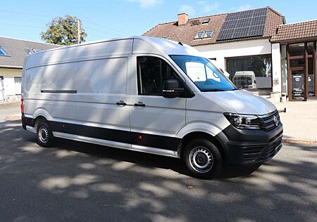 VW Crafter Volkswagen lang hoch 177PS L4H3 HU neu Kamera AHK