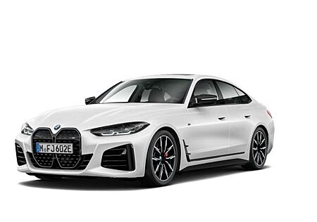 BMW i4 M50 Sportpaket Pro Aktive Geschw. Glasdach AH