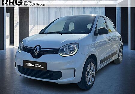 Renault Twingo SCe 65 Life Allwetter Audiosystem LED
