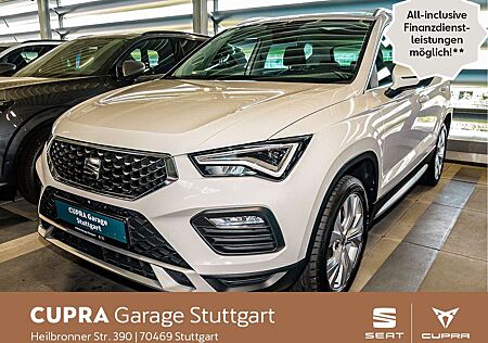 Seat Ateca 1.5 TSI ACT Xperience DSG 110 kW