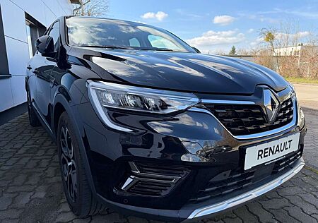 Renault Arkana E-TECH Hybrid 145 Automatik