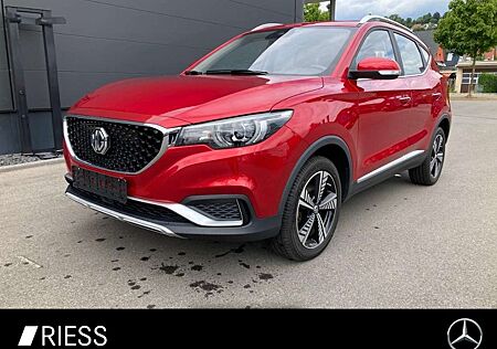 MG ZS LUXURY PANO LED KAMERA LEDER TEMPOMAT KEYLESS