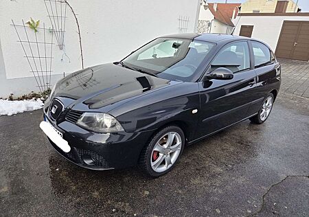 Seat Ibiza 1.4 16V Reference