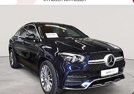 Mercedes-Benz 350 GLE-Coupe e-AMG/Excl PANO AHK StHz