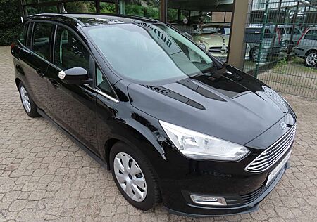 Ford Grand C-Max 2.0 TDCi Titanium *HU 10/2026*2.Hand*AHK*SHZ*PDC*