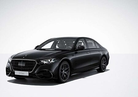 Mercedes-Benz S 450 d Lang/FACELIFT/4-Seats/ORDER Q4
