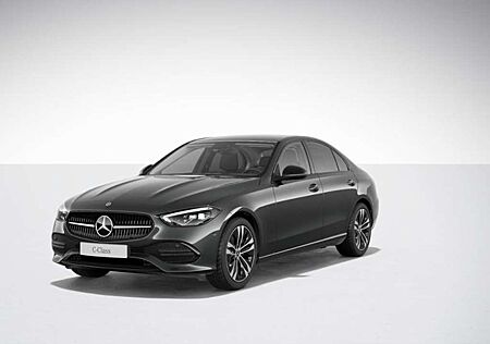 Mercedes-Benz C 200 Night/LED/Totw/Cam/Tempomat/Sitzhzg/LichtP