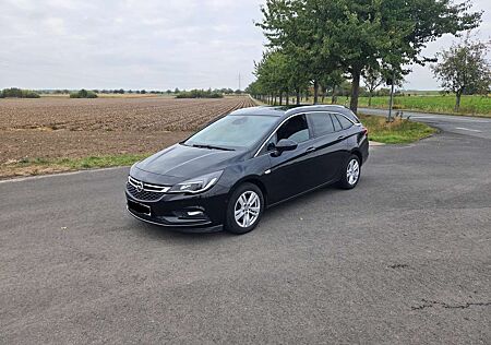 Opel Astra Sports Tourer Diesel 1.6 D Sports Tourer