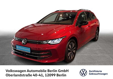 VW Golf Variant Volkswagen Golf VIII Variant 1.5eTSI DSG GOAL NAVI*NewModel