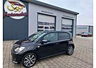 Seat Mii Klima/Sitzheizung/Einparkhilfe/Notbremsassistent