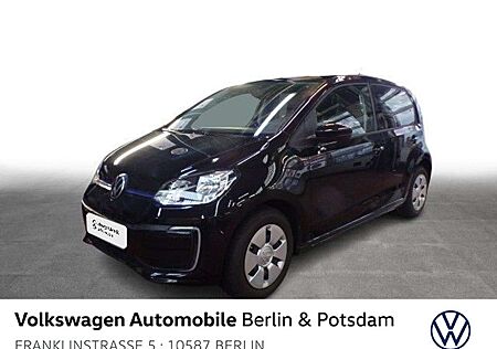 VW e-up! Volkswagen e-up! Edition Sitzhzg Kamera MFL GRA