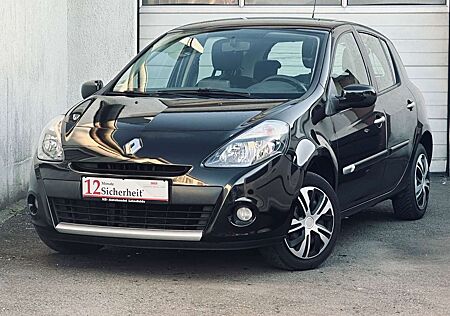 Renault Clio III Dynamique 5-Trg.*NAVI*ZV*2.HAND*TÜV NEU