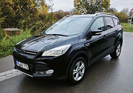 Ford Kuga Sync Edition